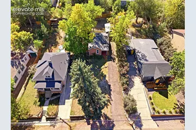 39 W Brookside Street, Colorado Springs, CO 80905 - Photo 7