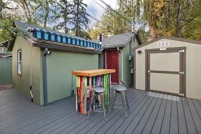 8 Narrows Road, Manitou Springs, CO 80829 - Photo 15