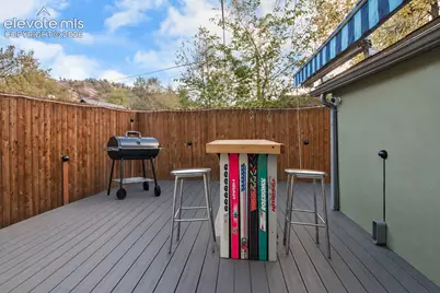 8 Narrows Road, Manitou Springs, CO 80829 - Photo 17