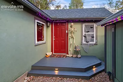 8 Narrows Road, Manitou Springs, CO 80829 - Photo 19