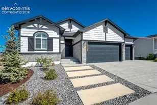 2224 Cabernet Ct, Colorado Springs, CO 80921 - Photo 1