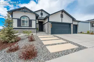 2224 Cabernet Ct, Colorado Springs, CO 80921 - Photo 1