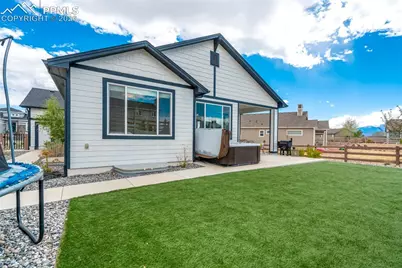 2224 Cabernet Court, Colorado Springs, CO 80921 - Photo 41