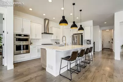 2224 Cabernet Court, Colorado Springs, CO 80921 - Photo 7