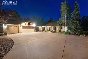 12155 Spine Creek Pl, Colorado Springs, CO 80908 - Photo 35