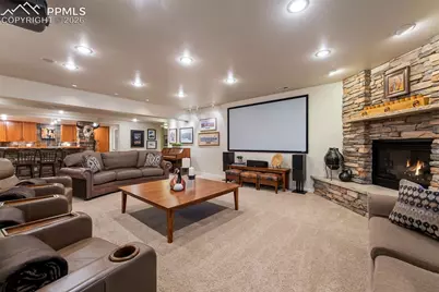 12155 Spine Creek Place, Colorado Springs, CO 80908 - Photo 9