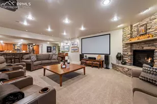 12155 Spine Creek Pl, Colorado Springs, CO 80908 - Photo 9