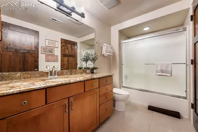 12155 Spine Creek Place, Colorado Springs, CO 80908 - Photo 23