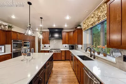 12155 Spine Creek Place, Colorado Springs, CO 80908 - Photo 7