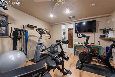 12155 Spine Creek Place, Colorado Springs, CO 80908 - Photo 31