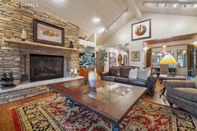 12155 Spine Creek Place, Colorado Springs, CO 80908 - Photo 11