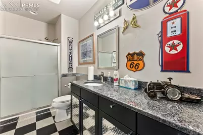 12155 Spine Creek Place, Colorado Springs, CO 80908 - Photo 49
