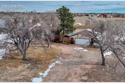 7815 Maverick Road, Colorado Springs, CO 80908 - Photo 35