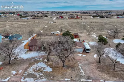7815 Maverick Road, Colorado Springs, CO 80908 - Photo 1
