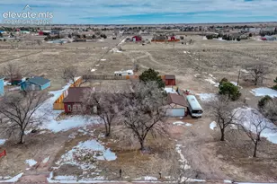 7815 Maverick Rd, Colorado Springs, CO 80908 - Photo 1