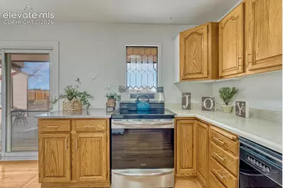 7815 Maverick Road, Colorado Springs, CO 80908 - Photo 19