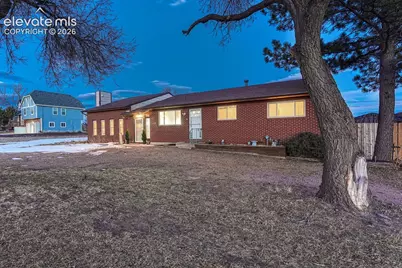 7815 Maverick Road, Colorado Springs, CO 80908 - Photo 3