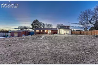 7815 Maverick Road, Colorado Springs, CO 80908 - Photo 31