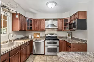 7165 White Mountain Dr, Colorado Springs, CO 80915 - Photo 9