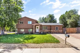 7165 White Mountain Dr, Colorado Springs, CO 80915 - Photo 1