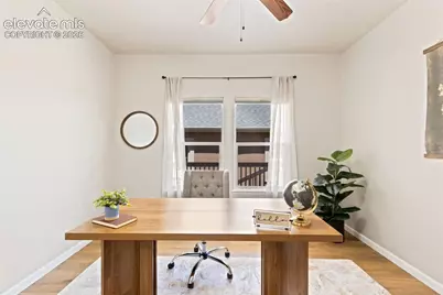 295 Eclipse Drive, Colorado Springs, CO 80905 - Photo 21