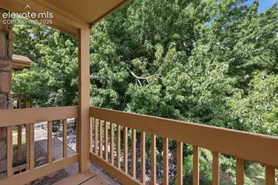 846 Tenderfoot Hill Road #202, Colorado Springs, CO 80906 - Photo 25