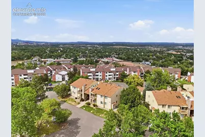 846 Tenderfoot Hill Road #202, Colorado Springs, CO 80906 - Photo 31