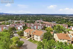 846 Tenderfoot Hill Rd, Colorado Springs, CO 80906 - Photo 31