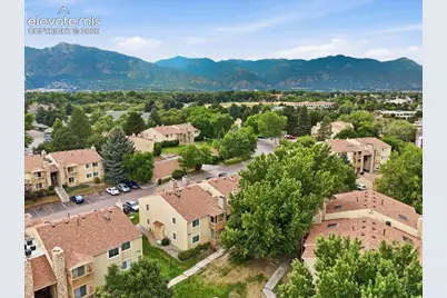 846 Tenderfoot Hill Road #202, Colorado Springs, CO 80906 - Photo 29
