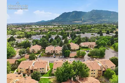 846 Tenderfoot Hill Road #202, Colorado Springs, CO 80906 - Photo 33