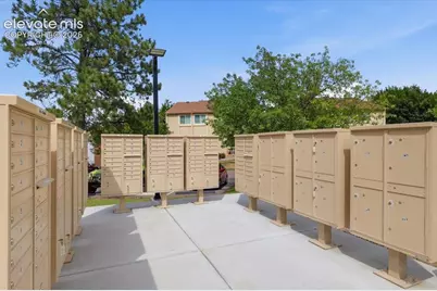846 Tenderfoot Hill Road #202, Colorado Springs, CO 80906 - Photo 39