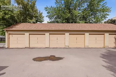 846 Tenderfoot Hill Road #202, Colorado Springs, CO 80906 - Photo 35