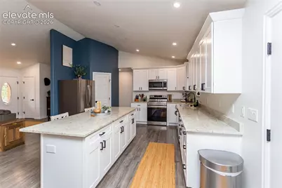 1427 N Mountain Estates Road, Florissant, CO 80816 - Photo 25