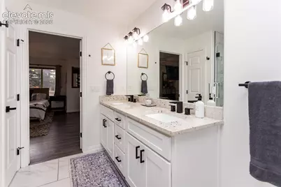 1427 N Mountain Estates Road, Florissant, CO 80816 - Photo 31