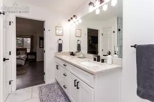 1427 N Mountain Estates Rd, Florissant, CO 80816 - Photo 31
