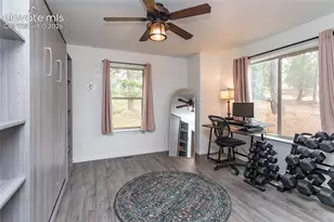 1427 N Mountain Estates Rd, Florissant, CO 80816 - Photo 37