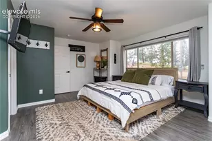 1427 N Mountain Estates Rd, Florissant, CO 80816 - Photo 29