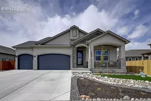 10830 Morning Hls Dr, Peyton, CO 80831 - Photo 1