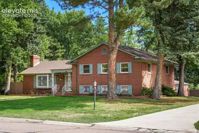 29 Briarwood Place, Colorado Springs, CO 80906 - Photo 1