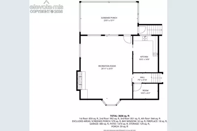 29 Briarwood Place, Colorado Springs, CO 80906 - Photo 39