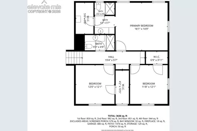 29 Briarwood Place, Colorado Springs, CO 80906 - Photo 41