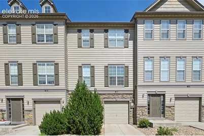 917 Burning Bush Point, Monument, CO 80132 - Photo 1