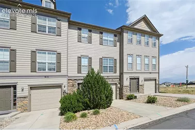 917 Burning Bush Point, Monument, CO 80132 - Photo 31