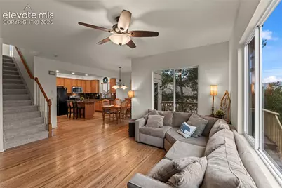 254 All Sky Drive, Colorado Springs, CO 80921 - Photo 11