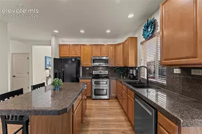 254 All Sky Drive, Colorado Springs, CO 80921 - Photo 13