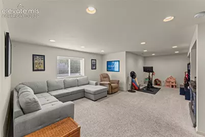 254 All Sky Drive, Colorado Springs, CO 80921 - Photo 29