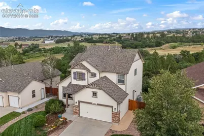254 All Sky Drive, Colorado Springs, CO 80921 - Photo 3