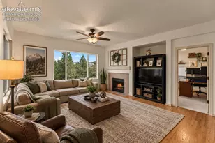 254 All Sky Dr, Colorado Springs, CO 80921 - Photo 3