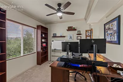 254 All Sky Drive, Colorado Springs, CO 80921 - Photo 17