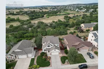 254 All Sky Drive, Colorado Springs, CO 80921 - Photo 49